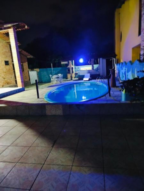 Casa Praia de Carapibus 70m da beira mar Conde João Pessoa PB